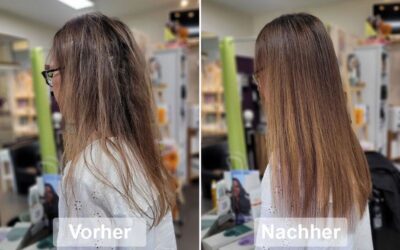 Welche natürlichen Ursachen können Haarausfall begünstigen?